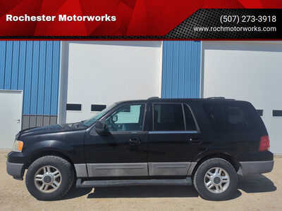 2003 Ford Expedition, $2999. Photo 1