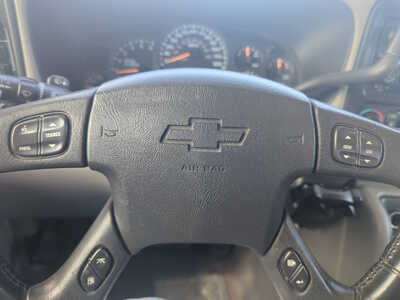 2004 Chevrolet 2500 Crew Cab, $12900. Photo 12