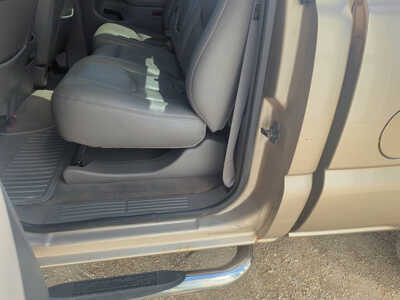 2004 Chevrolet 2500 Crew Cab, $12900. Photo 7