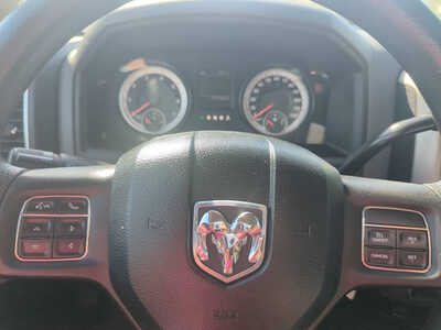 2015 RAM 2500 Crew Cab, $9995. Photo 12