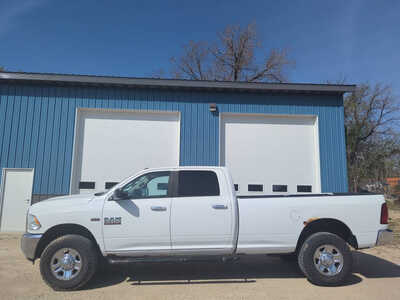 2015 RAM 2500 Crew Cab, $9995. Photo 2