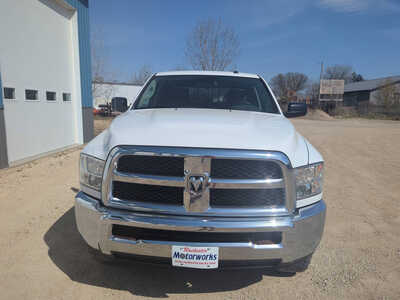 2015 RAM 2500 Crew Cab, $9995. Photo 3