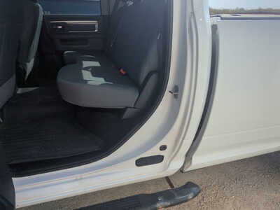 2015 RAM 2500 Crew Cab, $9995. Photo 7