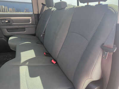 2015 RAM 2500 Crew Cab, $9995. Photo 8