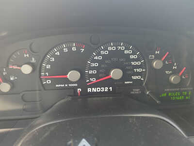 2005 Ford Explorer, $2999. Photo 12