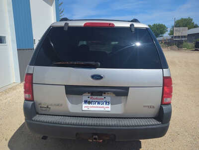 2005 Ford Explorer, $2999. Photo 6