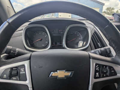 2014 Chevrolet Equinox, $4995. Photo 11