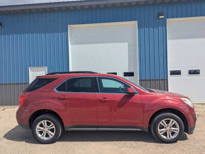 2014 Chevrolet Equinox, $4995. Photo 3