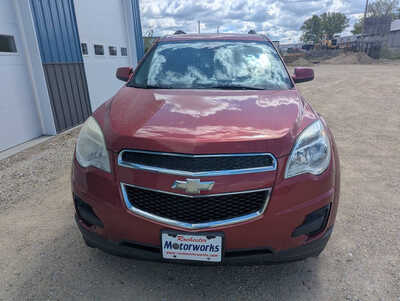 2014 Chevrolet Equinox, $4995. Photo 5