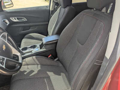2014 Chevrolet Equinox, $4995. Photo 6