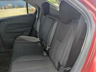 2014 Chevrolet Equinox, $4995. Photo 7