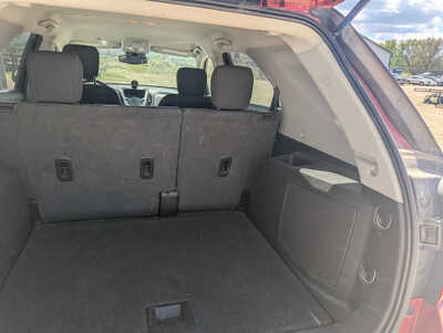 2014 Chevrolet Equinox, $4995. Photo 8