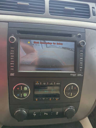 2014 GMC Yukon XL, $6250. Photo 10
