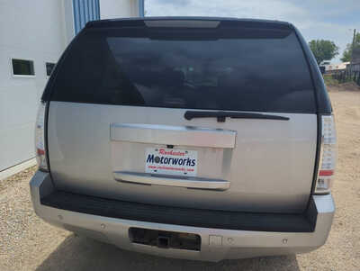 2014 GMC Yukon XL, $6250. Photo 6
