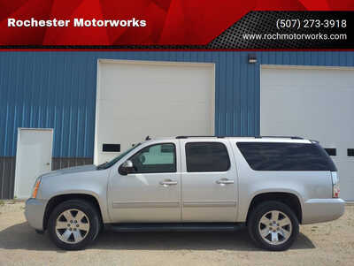 2014 GMC Yukon XL, $6250. Photo 1
