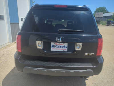 2004 Honda Pilot, $2995. Photo 7