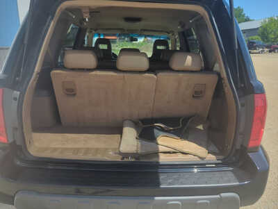 2004 Honda Pilot, $2995. Photo 8