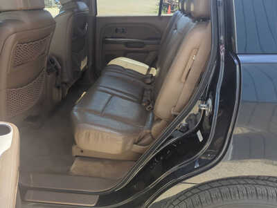 2004 Honda Pilot, $2995. Photo 9