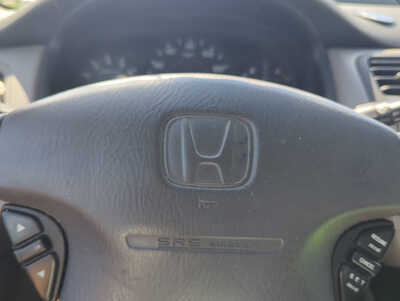 2002 Honda Accord, $2599. Photo 12