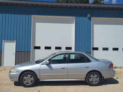 2002 Honda Accord, $2599. Photo 2