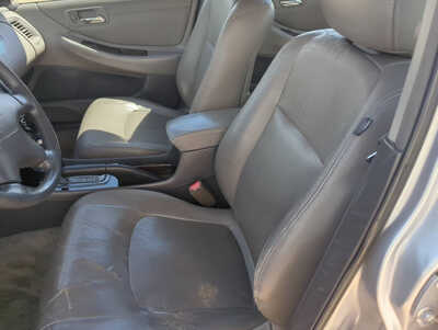 2002 Honda Accord, $2599. Photo 9
