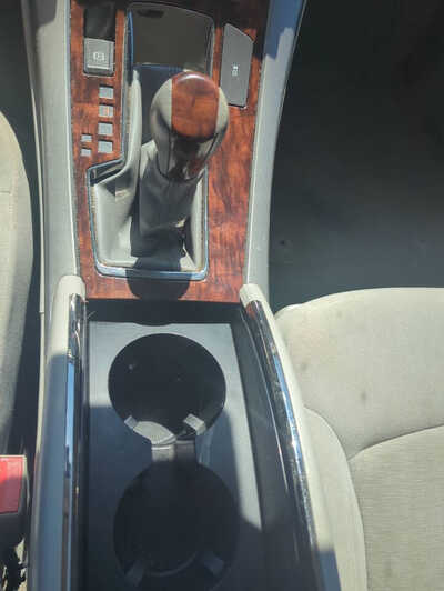 2010 Buick LaCrosse, $2250. Photo 11