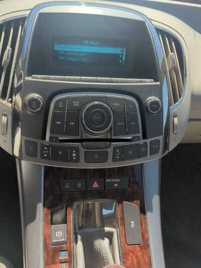 2010 Buick LaCrosse, $2250. Photo 12