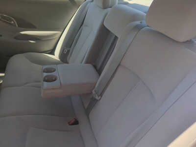 2010 Buick LaCrosse, $2250. Photo 7