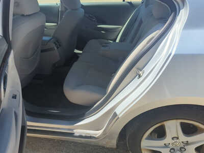2010 Buick LaCrosse, $2250. Photo 8