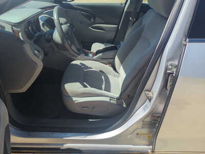 2010 Buick LaCrosse, $2250. Photo 9
