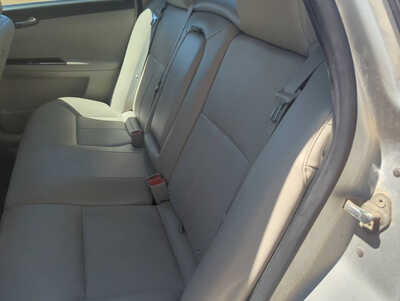 2013 Chevrolet Impala, $6899. Photo 10
