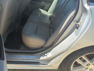 2013 Chevrolet Impala, $6899. Photo 11