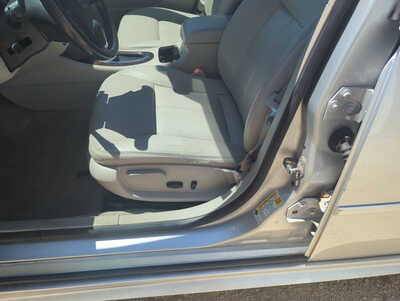 2013 Chevrolet Impala, $6899. Photo 12