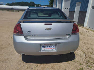 2013 Chevrolet Impala, $6899. Photo 6