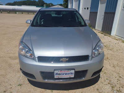 2013 Chevrolet Impala, $6899. Photo 9