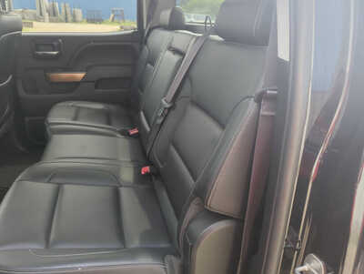 2015 Chevrolet 3500 Crew Cab, $27500. Photo 9