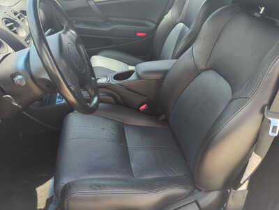 2004 Mitsubishi Eclipse, $9999. Photo 10