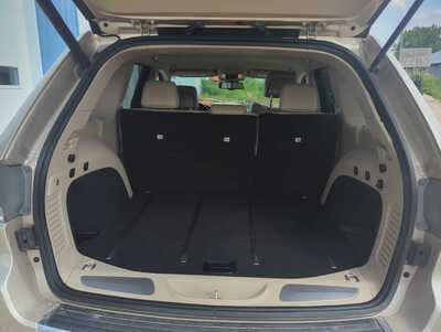 2015 Jeep Grand Cherokee, $11900. Photo 8