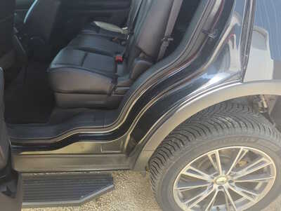 2015 Ford Explorer, $0. Photo 11
