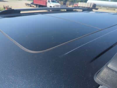 2015 Ford Explorer, $0. Photo 8