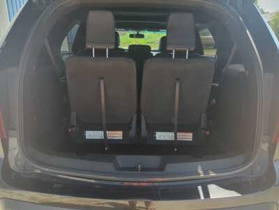 2015 Ford Explorer, $0. Photo 9