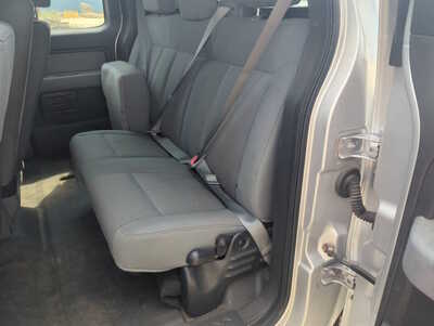 2014 Ford F150 Ext Cab, $6900. Photo 10