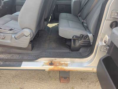 2014 Ford F150 Ext Cab, $6900. Photo 12