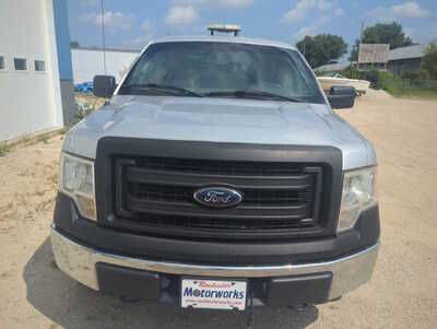 2014 Ford F150 Ext Cab, $6900. Photo 4