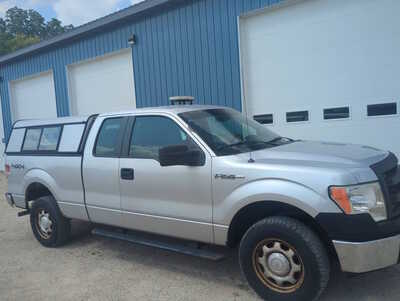 2014 Ford F150 Ext Cab, $6900. Photo 7