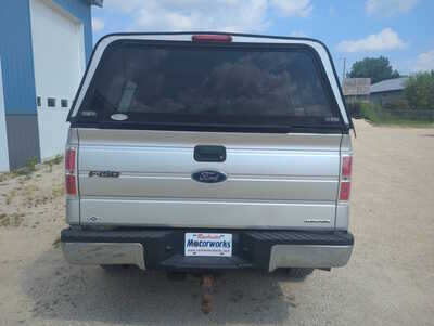 2014 Ford F150 Ext Cab, $6900. Photo 8