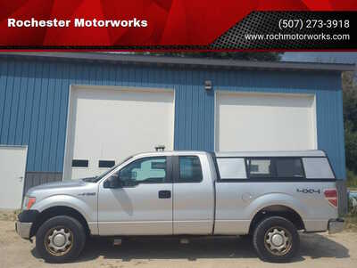 2014 Ford F150 Ext Cab, $6900. Photo 1