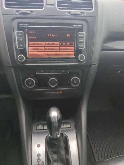 2013 Volkswagen Jetta, $2750. Photo 11