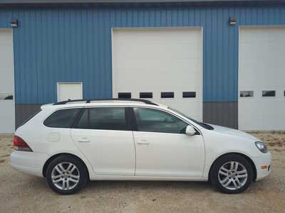 2013 Volkswagen Jetta, $2750. Photo 7