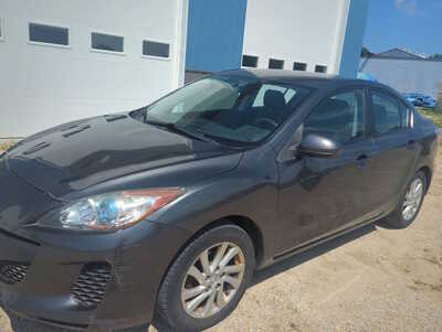 2012 Mazda Mazda3, $4500. Photo 3